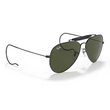 Kép 4/5 - RAY-BAN RB3030 OUTDOORSMAN I  L9500 NAPSZEMÜVEG