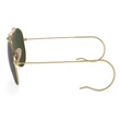 Kép 2/6 - RAY BAN 3030 OUTDOORSMAN I. W3402 NAPSZEMÜVEG