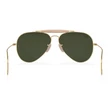 Kép 3/6 - RAY BAN 3030 OUTDOORSMAN I. W3402 NAPSZEMÜVEG