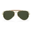 Kép 6/6 - RAY BAN 3030 OUTDOORSMAN I. W3402 NAPSZEMÜVEG