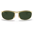 Kép 5/5 - RAY-BAN RB3119M OLYMPIAN I DELUXE 001/31 NAPSZEMÜVEG