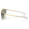 Kép 2/5 - RAY-BAN RB3119M OLYMPIAN I DELUXE 001/56 - Arany NAPSZEMÜVEG