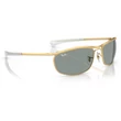 Kép 4/5 - RAY-BAN RB3119M OLYMPIAN I DELUXE 001/56 - Arany NAPSZEMÜVEG