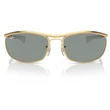 Kép 5/5 - RAY-BAN RB3119M OLYMPIAN I DELUXE 001/56 - Arany NAPSZEMÜVEG