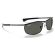 Kép 4/5 - RAY-BAN RB3119M OLYMPIAN I DELUXE POL.  002/58 NAPSZEMÜVEG