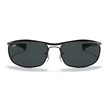 Kép 5/5 - RAY-BAN RB3119M OLYMPIAN I DELUXE 002/R5 NAPSZEMÜVEG