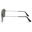 Kép 2/5 - RAY-BAN RB3136 CARAVAN  004 NAPSZEMÜVEG