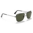 Kép 4/5 - RAY-BAN RB3136 CARAVAN  004 NAPSZEMÜVEG
