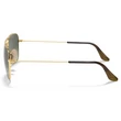 Kép 2/5 - RAY-BAN RB3136 CARAVAN 181/71 NAPSZEMÜVEG