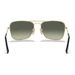 Kép 3/5 - RAY-BAN RB3136 CARAVAN 181/71 NAPSZEMÜVEG