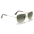 Kép 4/5 - RAY-BAN RB3136 CARAVAN 181/71 NAPSZEMÜVEG