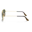 Kép 2/5 - RAY-BAN RB3136 CARAVAN 181 NAPSZEMÜVEG