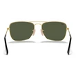 Kép 3/5 - RAY-BAN RB3136 CARAVAN 181 NAPSZEMÜVEG