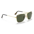 Kép 4/5 - RAY-BAN RB3136 CARAVAN 181 NAPSZEMÜVEG