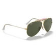 Kép 4/5 - Ray-Ban RB3138 SHOOTER 001 ARISTA Napszemüveg
