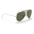 Kép 4/6 - RAY BAN RB3138 SHOOTER W3401 NAPSZEMÜVEG