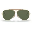 Kép 6/6 - RAY BAN RB3138 SHOOTER W3401 NAPSZEMÜVEG