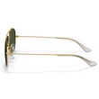 Kép 2/5 - RAY-BAN RB3362 COCKPIT  001 NAPSZEMÜVEG