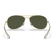 Kép 3/5 - RAY-BAN RB3362 COCKPIT  001 NAPSZEMÜVEG
