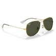 Kép 4/5 - RAY-BAN RB3362 COCKPIT  001 NAPSZEMÜVEG