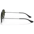 Kép 2/5 - RAY-BAN RB3362 COCKPIT 004 NAPSZEMÜVEG