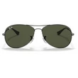 Kép 5/5 - RAY-BAN RB3362 COCKPIT 004 NAPSZEMÜVEG