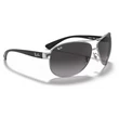 Kép 4/5 - RAY-BAN RB3386  003/8G NAPSZEMÜVEG