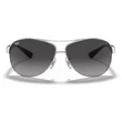 Kép 5/5 - RAY-BAN RB3386  003/8G NAPSZEMÜVEG