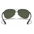 Kép 3/5 - RAY-BAN RB3386  004/71 NAPSZEMÜVEG