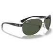 Kép 4/5 - RAY-BAN RB3386  004/71 NAPSZEMÜVEG