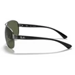 Kép 2/5 - RAY-BAN RB3386  004/9A POLARIZÁLT NAPSZEMÜVEG