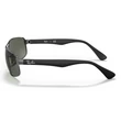 Kép 2/5 - RAY-BAN RB3445  004 NAPSZEMÜVEG