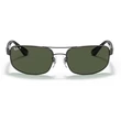 Kép 5/5 - RAY-BAN RB3445 002/58 POLARIZÁLT NAPSZEMÜVEG