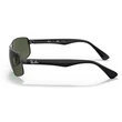 Kép 2/5 - RAY-BAN RB3445 002/58 POLARIZÁLT NAPSZEMÜVEG