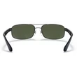 Kép 3/5 - RAY-BAN RB3445 002/58 POLARIZÁLT NAPSZEMÜVEG