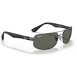 Kép 4/5 - RAY-BAN RB3445  004 NAPSZEMÜVEG