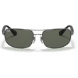 Kép 5/5 - RAY-BAN RB3445  004 NAPSZEMÜVEG
