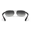 Kép 3/5 - RAY-BAN RB3445  006/11 NAPSZEMÜVEG