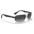 Kép 4/5 - RAY-BAN RB3445  006/11 NAPSZEMÜVEG