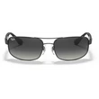 Kép 5/5 - RAY-BAN RB3445  006/11 NAPSZEMÜVEG