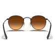 Kép 3/5 - RAY-BAN RB3447 ROUND METAL 002/4O NAPSZEMÜVEG