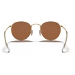 Kép 3/5 - RAY-BAN RB3447 ROUND METAL  112/Z2 NAPSZEMÜVEG