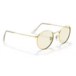 Kép 4/5 - RAY BAN 3447 ROUNND METAL 9196BL NAPSZEMÜVEG