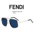 Kép 1/5 - FENDI FF0007/S Napszemüveg