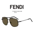Kép 2/5 - FENDI FF0007/S Napszemüveg
