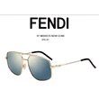 Kép 3/5 - FENDI FF0007/S Napszemüveg