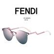 Kép 2/6 - FENDI FF0040/S Napszemüveg