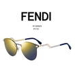 Kép 3/6 - FENDI FF0040/S Napszemüveg