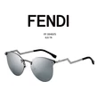 Kép 4/6 - FENDI FF0040/S Napszemüveg