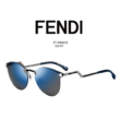 FENDI FF0040/S Napszemüveg